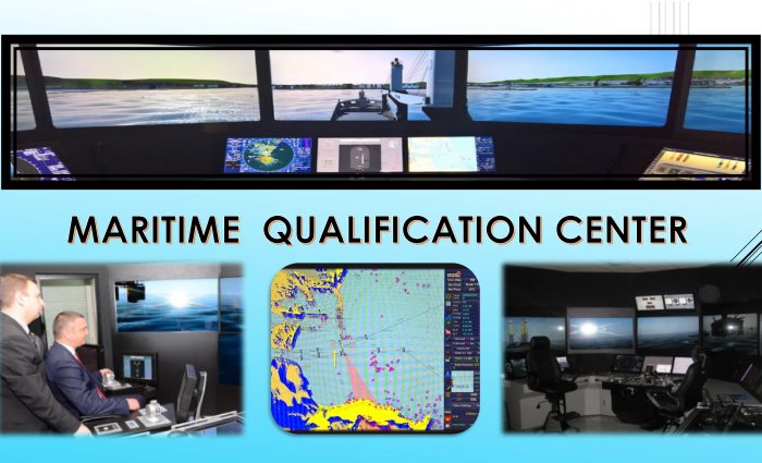 Maritime Qualification Center